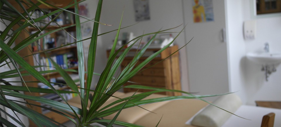 Privatärztliche Praxis Joachim Lindemann