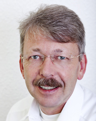 Joachim Lindemann
