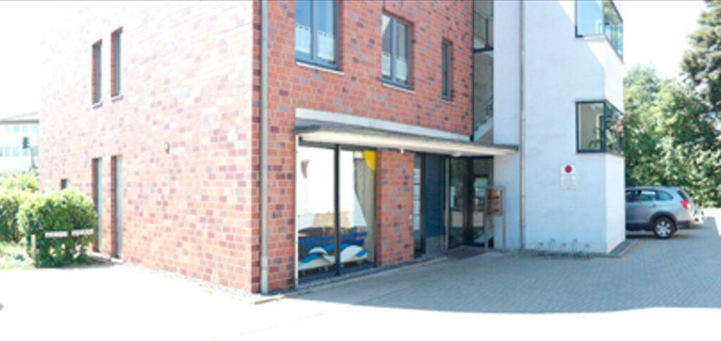 Privatpraxis Joachim Lindemann