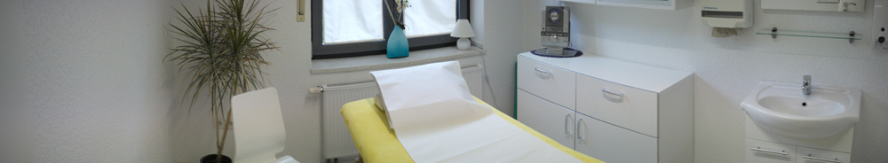 Privatpraxis Joachim Lindemann - das Team