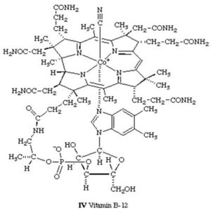 Vitamin B12