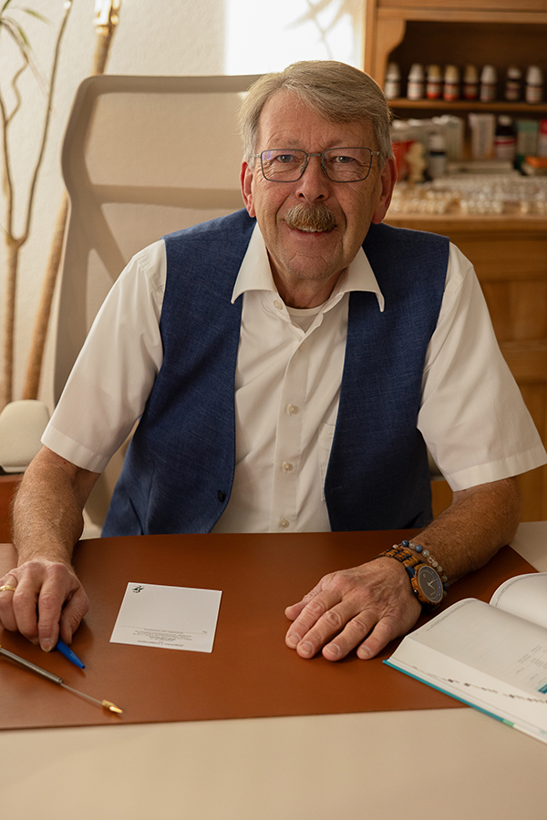 Joachim Lindemann