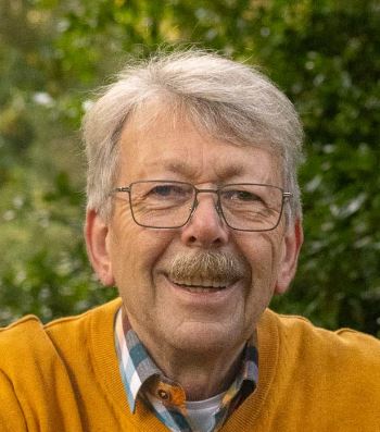 Joachim Lindemann